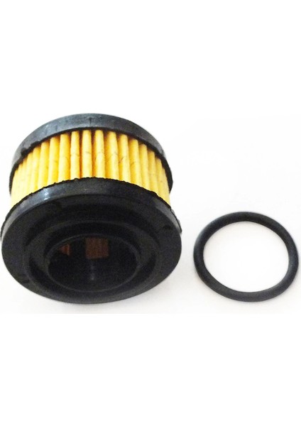 Tip Gaz Kesici Filtre (Yeni Tip)