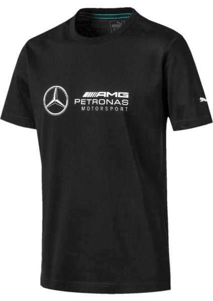 Mapm Logo Tee Erkek T-Shirt - 59535201