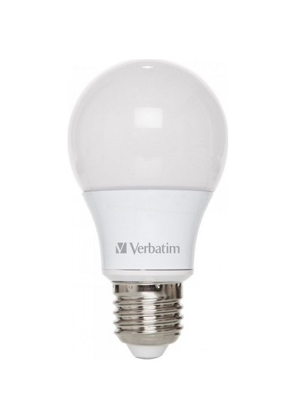 Led Ampul Ampul Classic A E27 6.ow 2700K Ww 810LM 220 Degree Frosted 052600-204