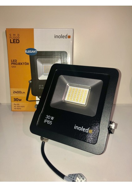 Led Projektör 30W