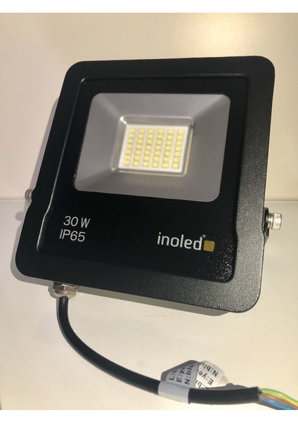 Led Projektör 30W