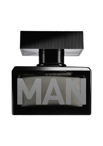Man Edt 75 ml Erkek Parfümü