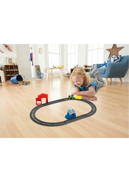 Thomas & Friends Percy Yükleme İstasyonu