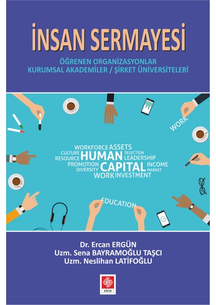 İnsan Sermayesi - Ercan Ergün