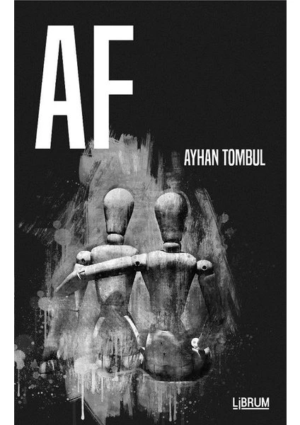 Af - Ayhan Tombul