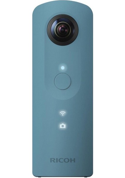 Theta Sc 360° Video Kamera - Mavi