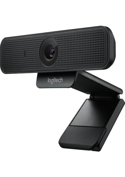 C925E Full HD Webcam 960-001076