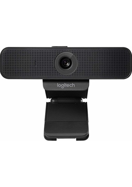 C925E Full HD Webcam 960-001076