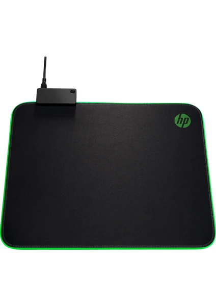 Hp Pavilion Gaming Mouse Pad 400 5JH72AA