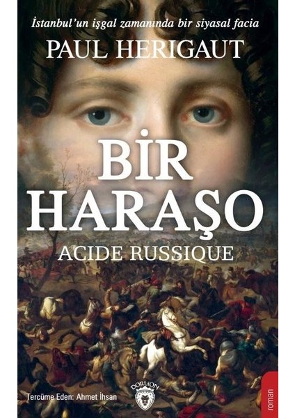 Bir Haraşo-Acide Russique - Paul Herigaut