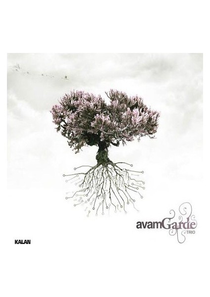 Avam Garde - Trio