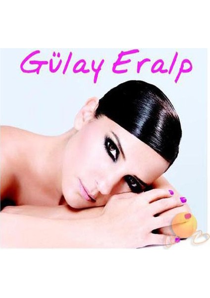 Gülay Eralp - Benim Sevdam (CD)