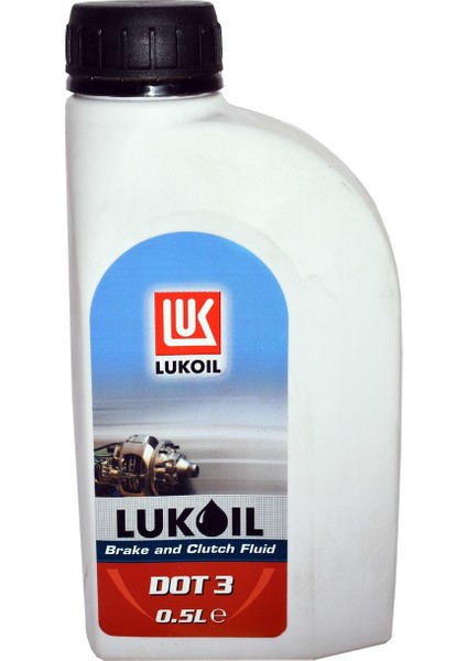 Dot3 0,5 Lt