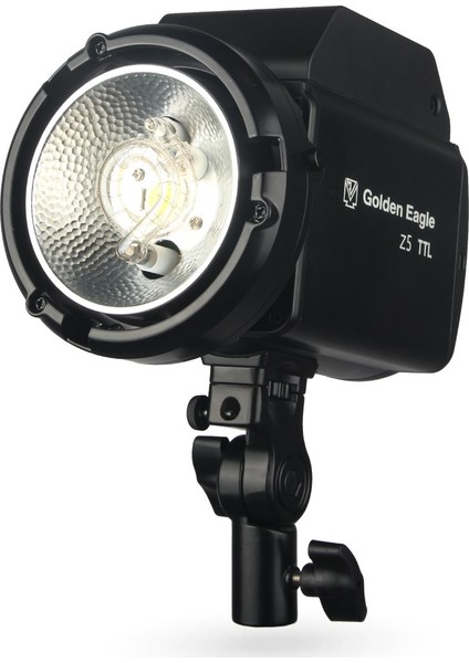Z5 500W Ttl Taşınabilir Paraflaş Kit 1/8000