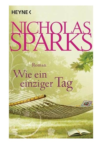 Kein Ort Ohne Dich - Nicholas Sparks