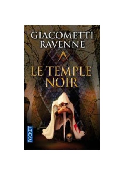 Le Temple Noir - E. Giacometti - J. Ravenne
