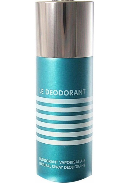 Jean Paul Gaultier Le Male Erkek Deodorant 150 ml