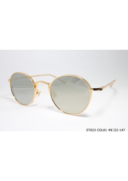 ST023 COL01 Unisex Güneş Gözlüğü