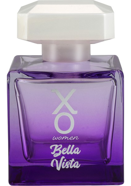 Bella Vista Kadın EDT Parfüm 100 ml