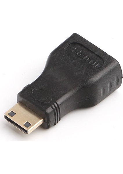 HDMI Dişi – Mini HDMI Erkek Dönüştürücü (DK-HD-AFXMM)