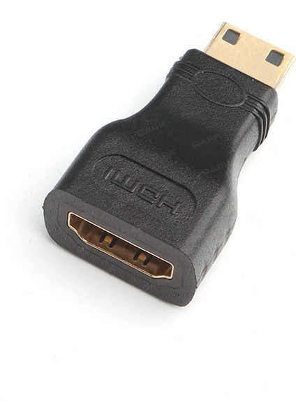 HDMI Dişi – Mini HDMI Erkek Dönüştürücü (DK-HD-AFXMM)