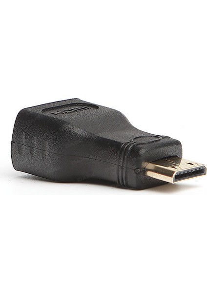 HDMI Dişi – Mini HDMI Erkek Dönüştürücü (DK-HD-AFXMM)