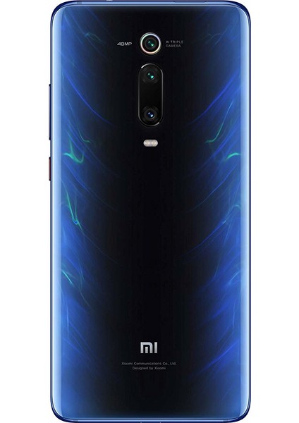 Mi 9T 64 GB (İthalatçı Garantili) Mavi