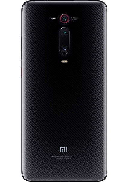 Mi 9T 64 GB (Xiaomi Türkiye Garantili) Siyah