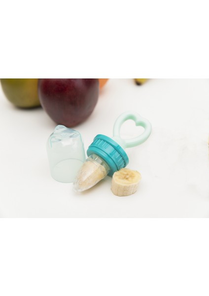 Silikon Meyve Sebze Emziği