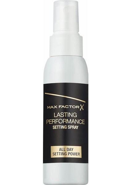 Lasting Performance Makyaj Sabitleyici Sprey