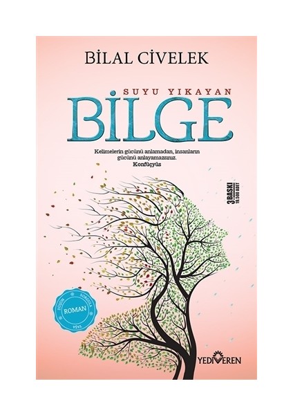 Suyu Yıkayan Bilge - Bilal Civelek