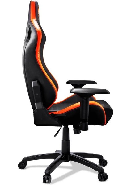 Armor-S Gaming Chair Oyuncu Koltuğu