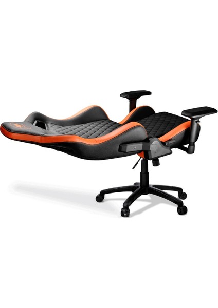 Armor-S Gaming Chair Oyuncu Koltuğu