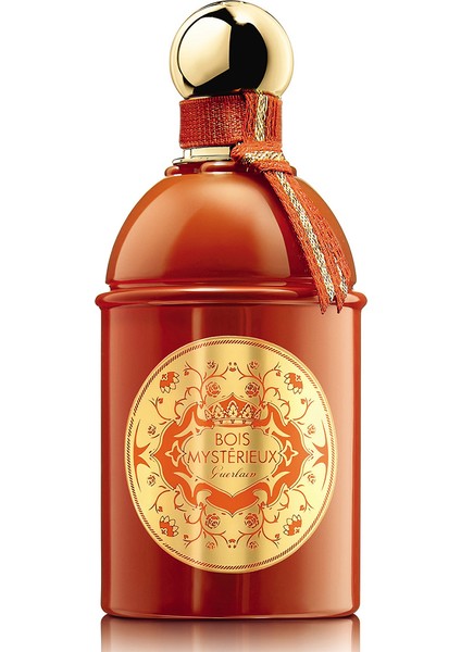 Bois Mysterieux Edp 125 Ml