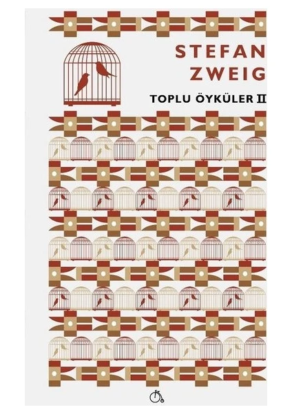 Toplu Öyküler2 - Stefan Zweig