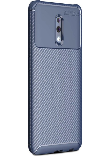 Oppo Reno Kılıf Legion Series Siyah