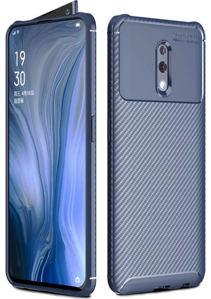 Oppo Reno Kılıf Legion Series Siyah fiyatları