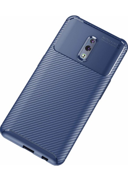 Oppo Reno Kılıf Legion Series Siyah modelleri