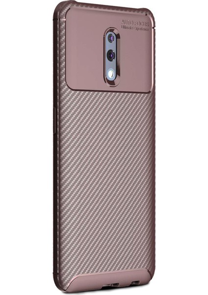Oppo Reno Kılıf Legion Series Siyah