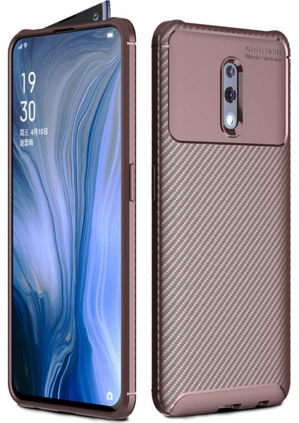 Oppo Reno Kılıf Legion Series Siyah fiyatları