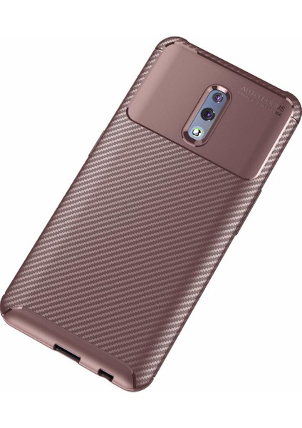Oppo Reno Kılıf Legion Series Siyah modelleri