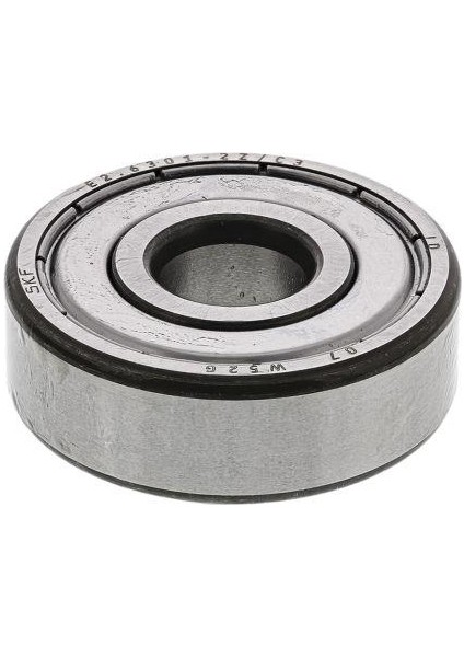 6301 2Z/C3 Teker Rulmanı