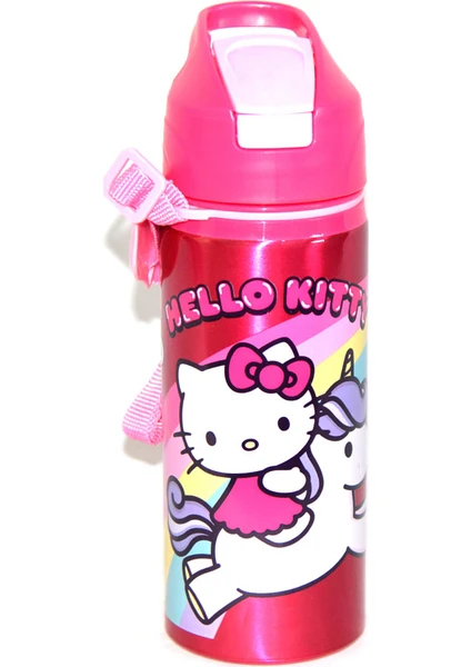 Hello Kitty Metal Matara 97866