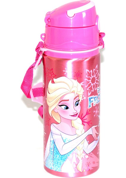 Disney Frozen Metal Matara 97834