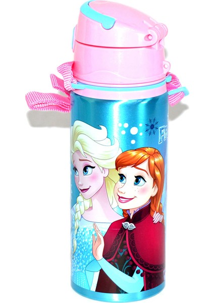 Disney Frozen Metal Matara 97826