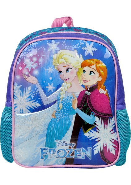 Disney Frozen Anaokulu Çantası 96440