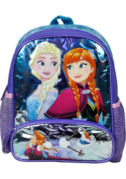 Disney Frozen Anaokulu Çantası 96432