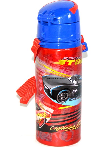 Cars Metal Matara 97810