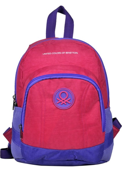 Benetton Anaokulu Çantası 96003