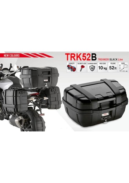 TRK52B Çanta